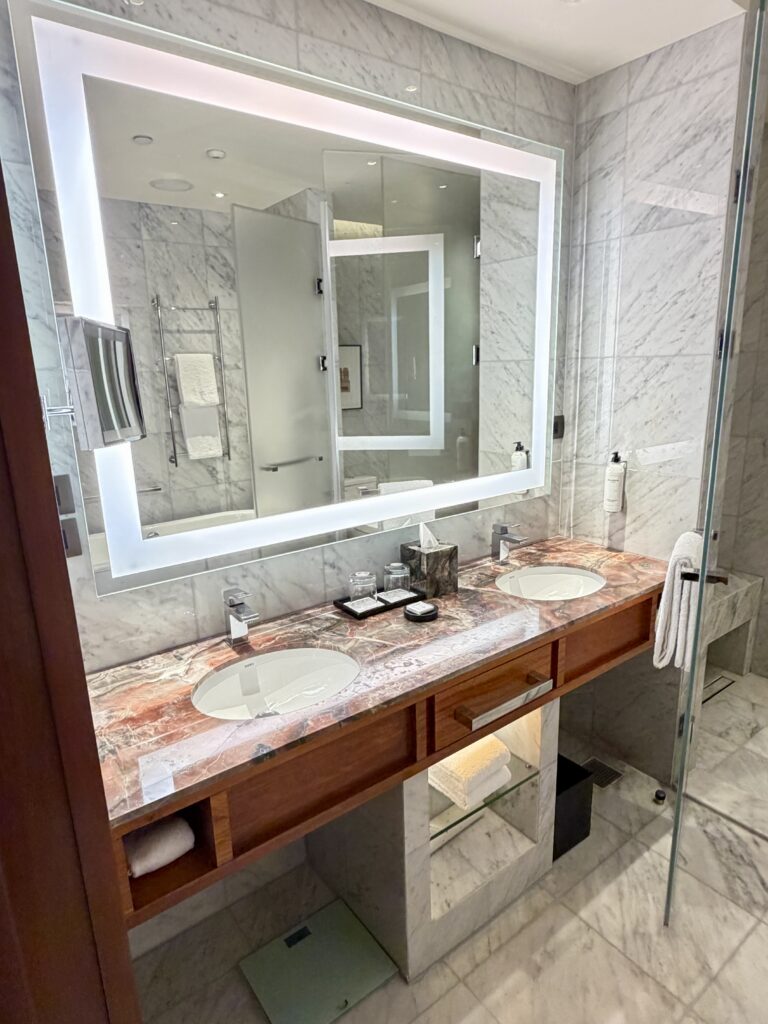 Grand Hyatt Manila 39