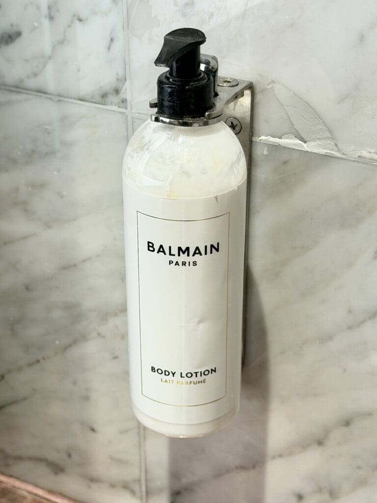 Grand Hyatt Manila 41