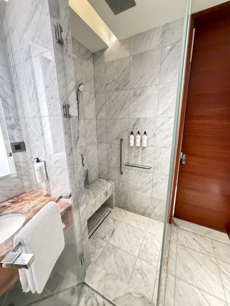 Grand Hyatt Manila 43