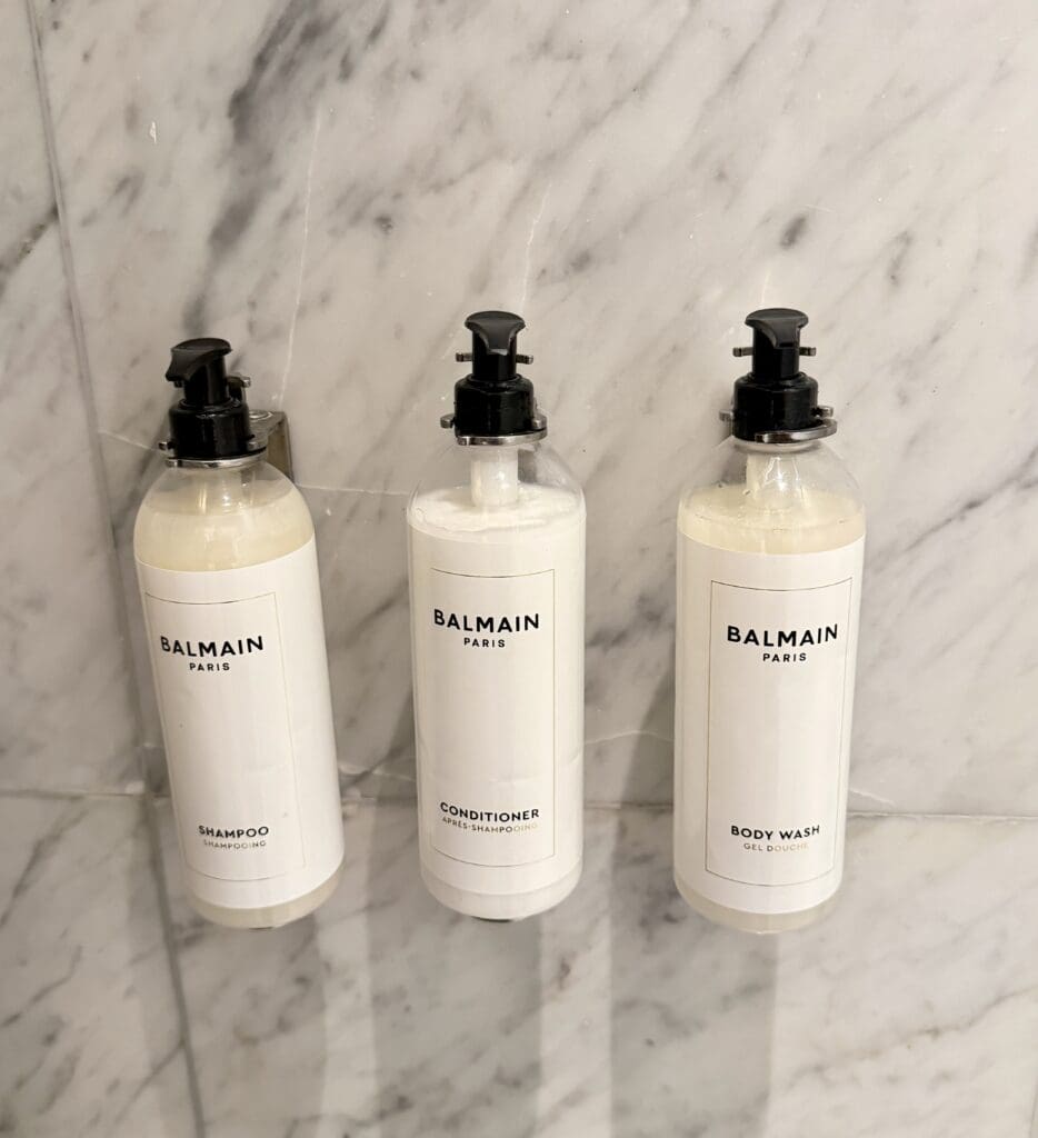 Grand Hyatt Manila 44