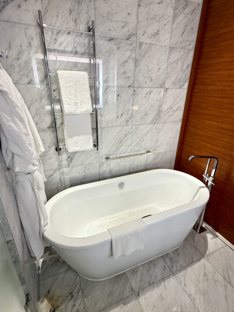 Grand Hyatt Manila 45