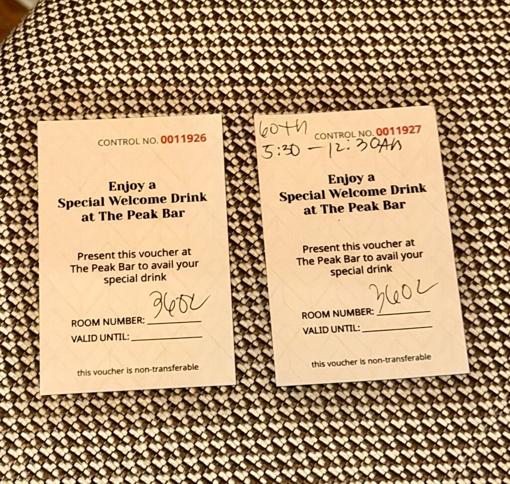 Grand Hyatt Manila 88