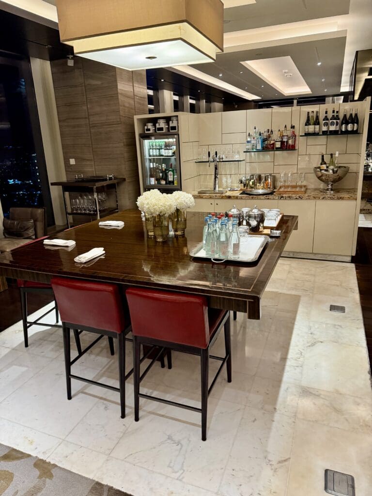 Grand Hyatt Manila 51