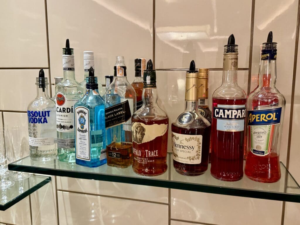 Grand Hyatt Manila 66