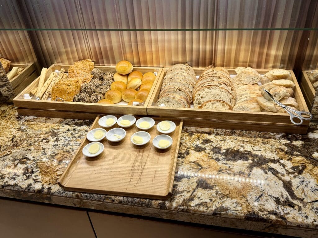 Grand Hyatt Manila 70