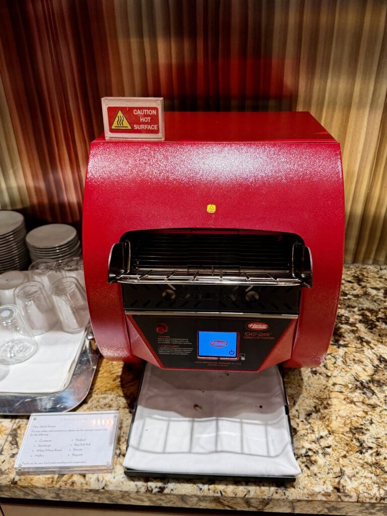 Grand Hyatt Manila 64