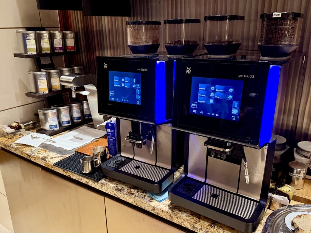 Grand Hyatt Manila 68