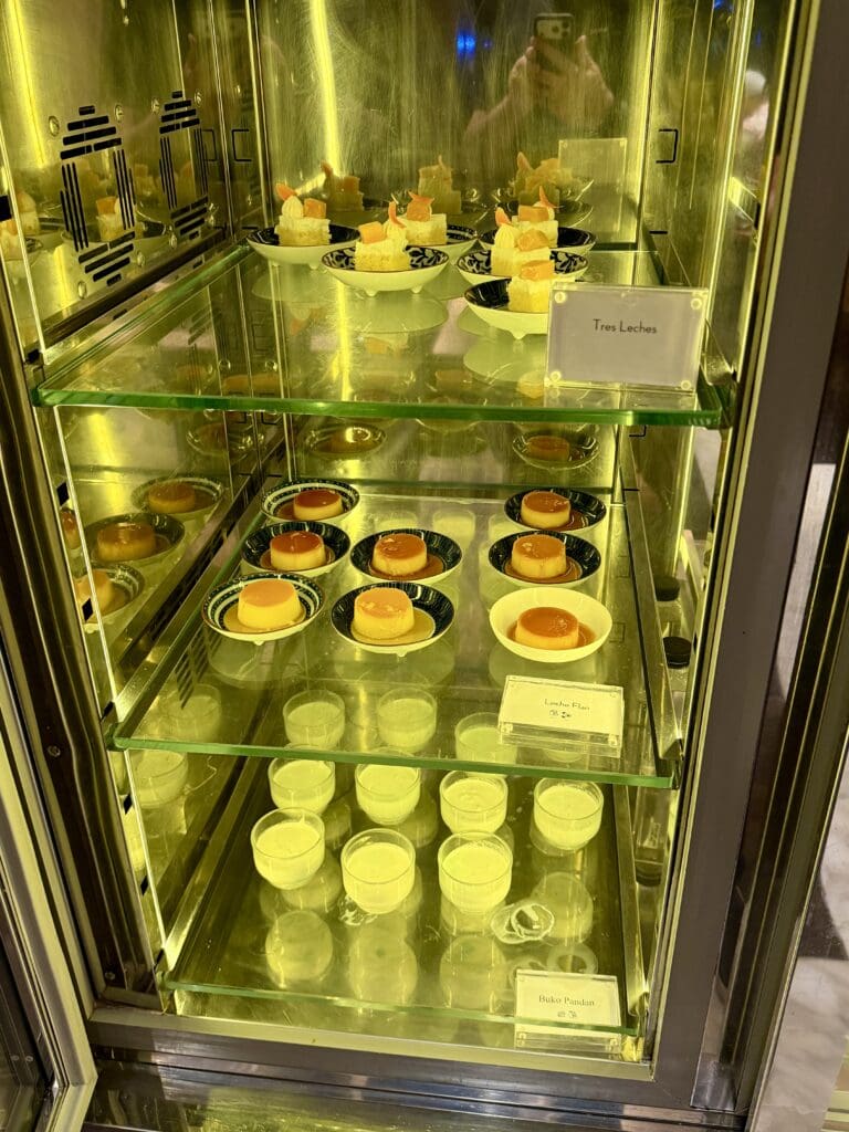 Grand Hyatt Manila 61