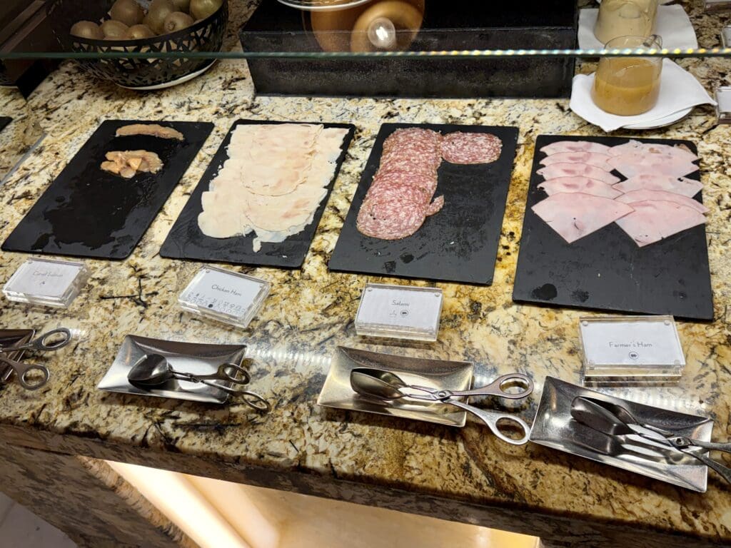 Grand Hyatt Manila 57