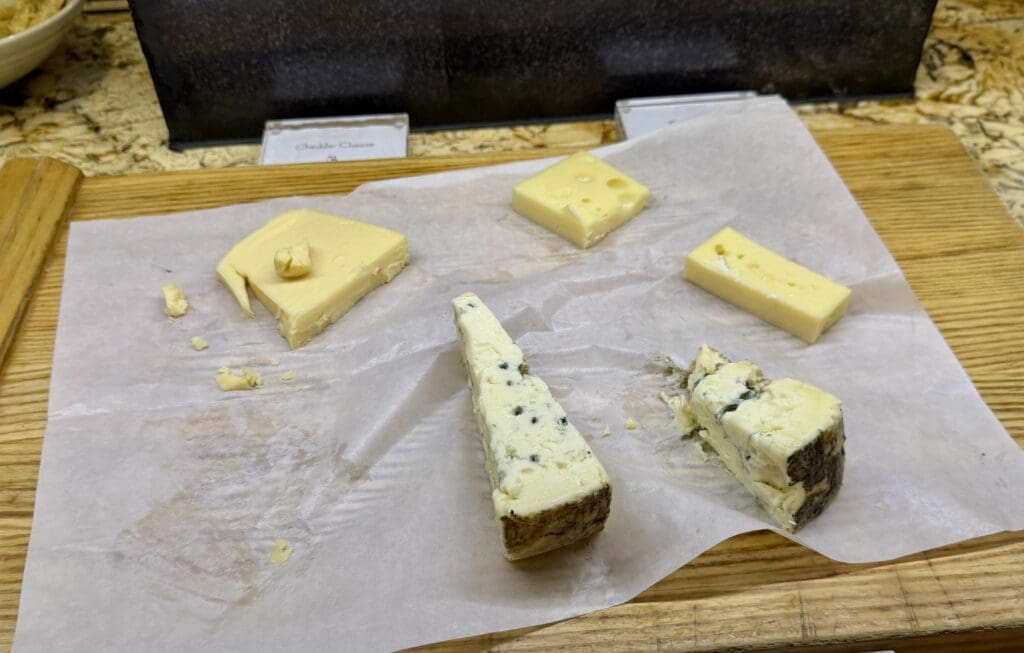 Grand Hyatt Manila 58