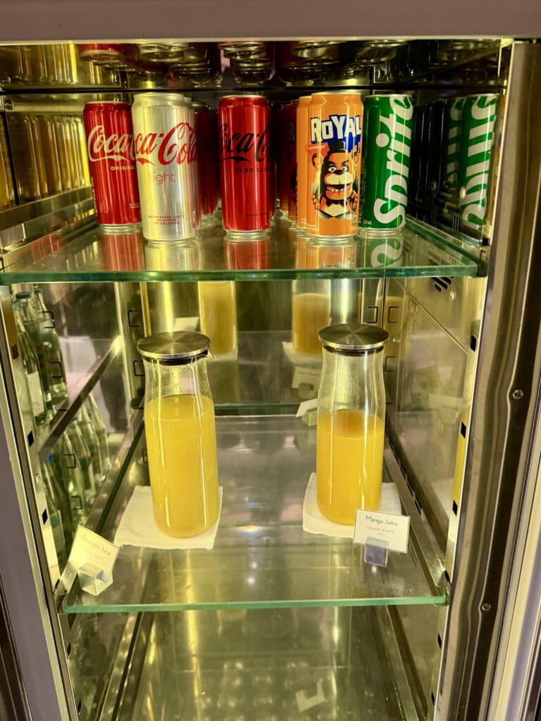 Grand Hyatt Manila 63