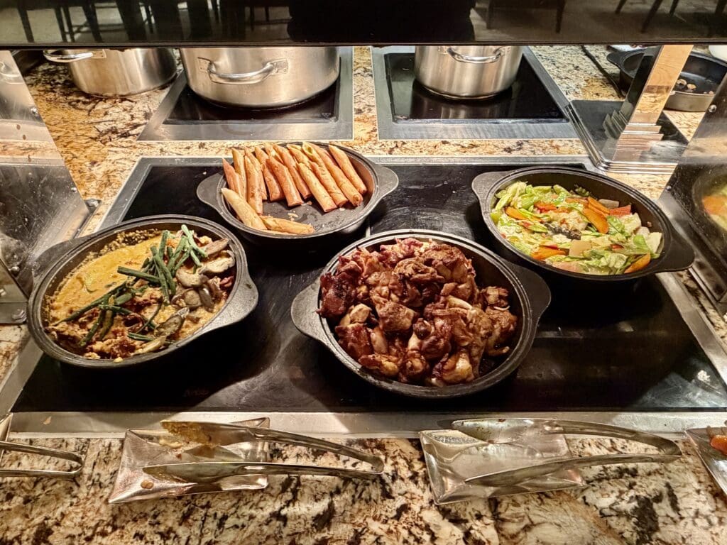 Grand Hyatt Manila 53