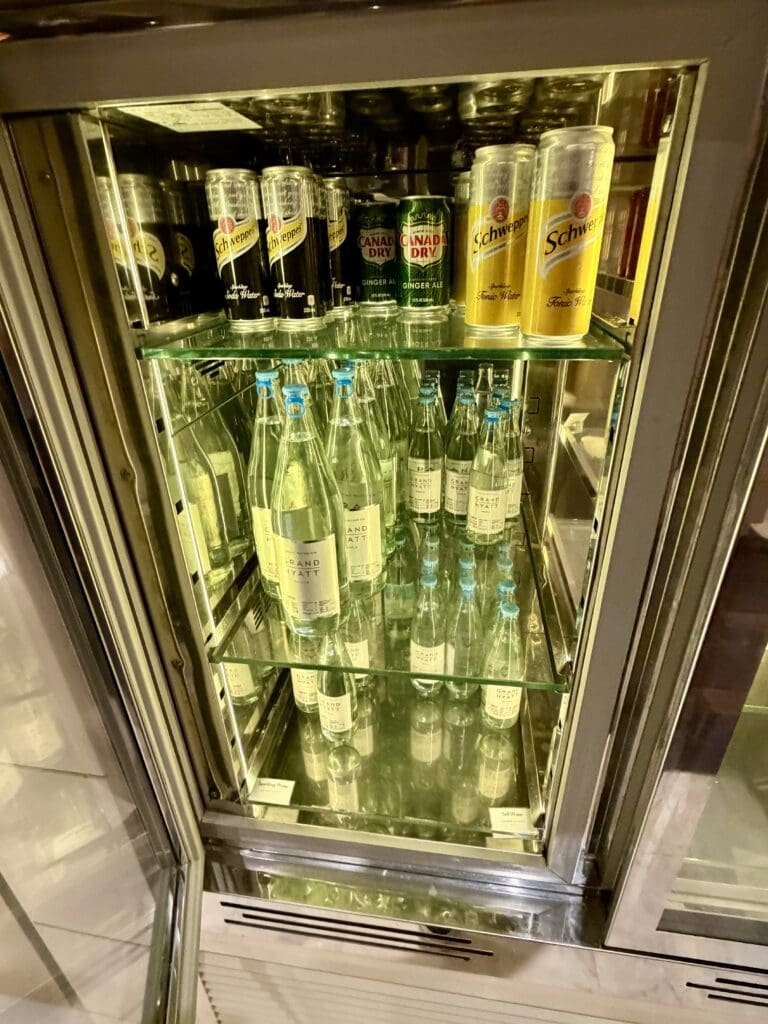 Grand Hyatt Manila 65