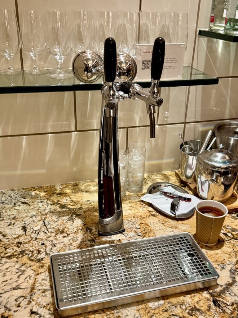 Grand Hyatt Manila 69