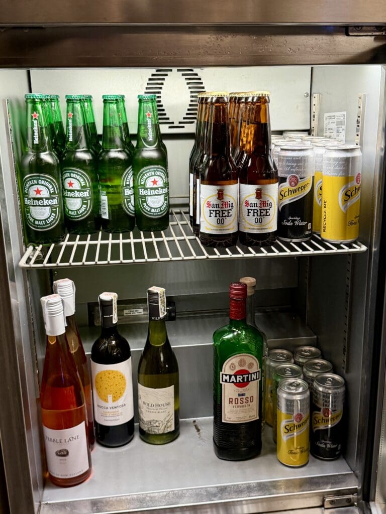 Grand Hyatt Manila 66