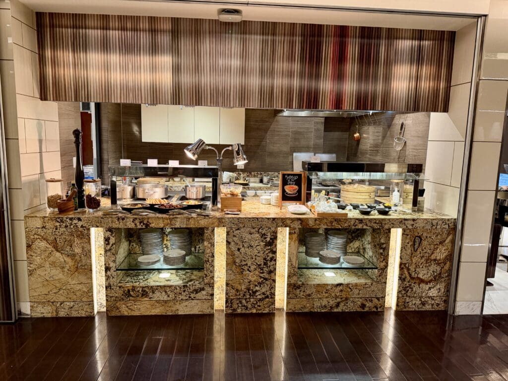 Grand Hyatt Manila 52