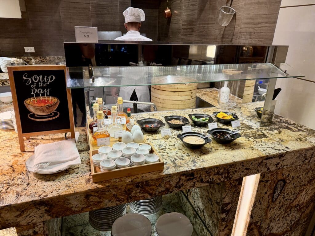 Grand Hyatt Manila 55