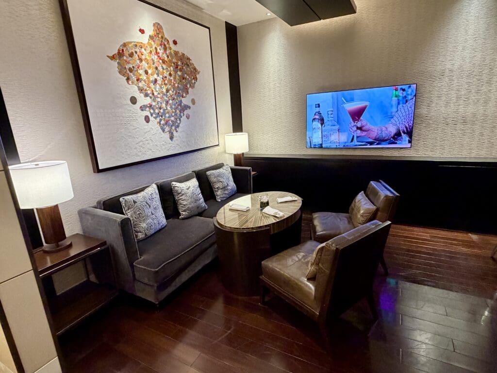 Grand Hyatt Manila 50