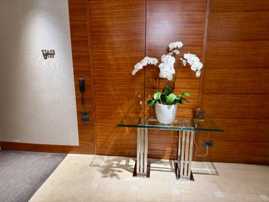 Grand Hyatt Manila 47