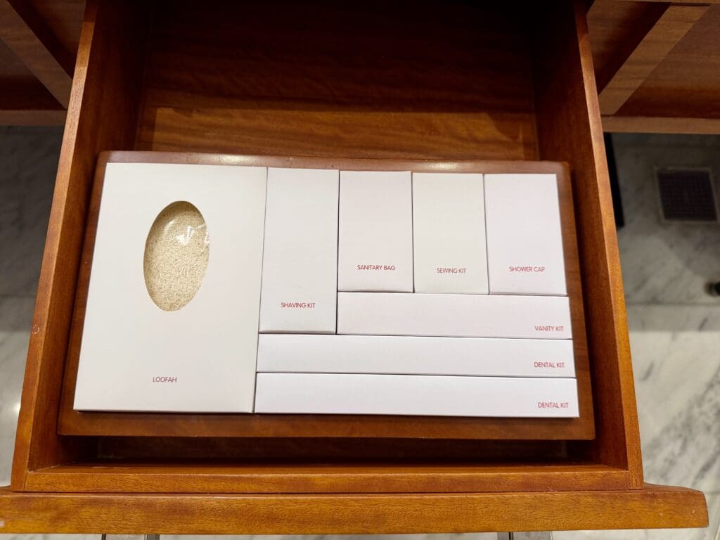 Grand Hyatt Manila 48