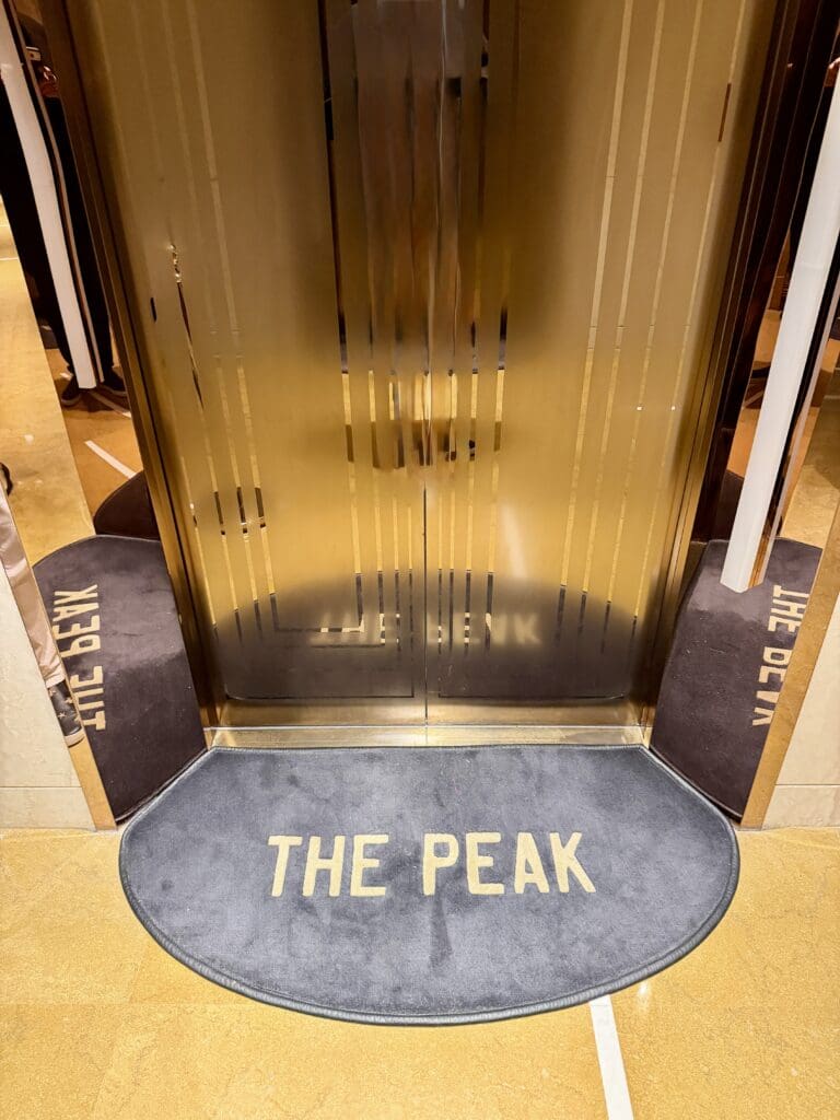 Grand Hyatt Manila 81