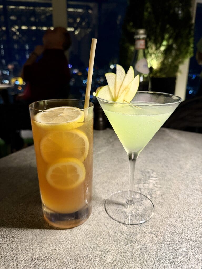 Grand Hyatt Manila 82