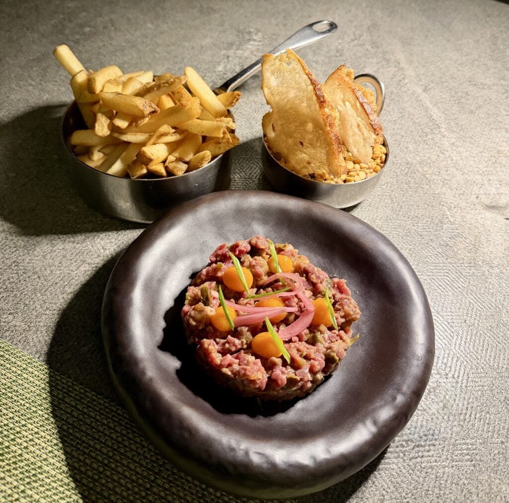 Grand Hyatt Manila 85