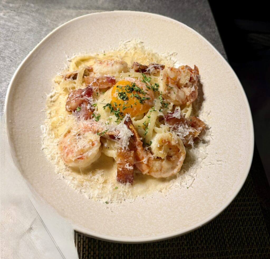 Grand Hyatt Manila 86