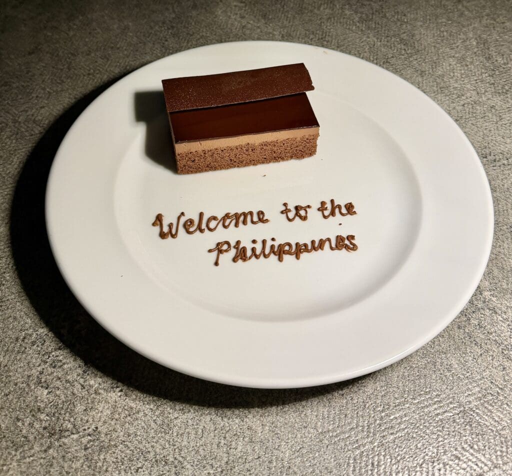 Grand Hyatt Manila 87