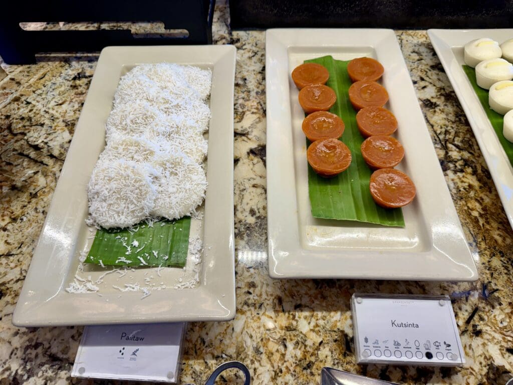 Grand Hyatt Manila 73