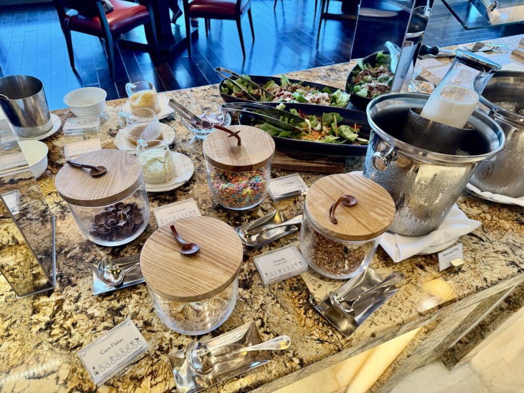 Grand Hyatt Manila 75