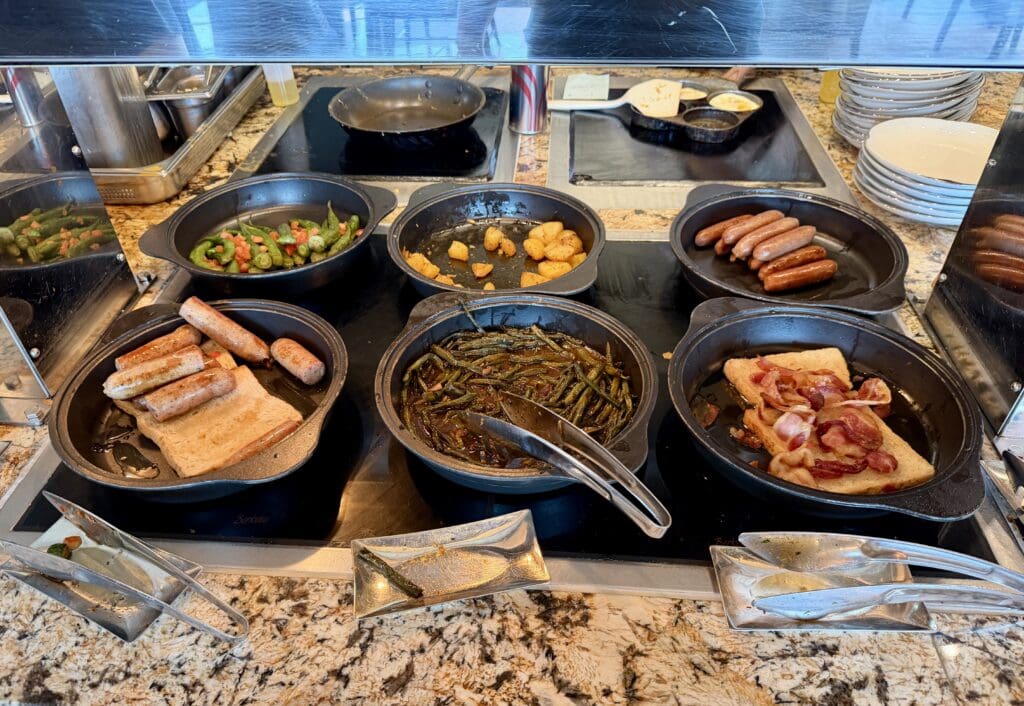 Grand Hyatt Manila 71