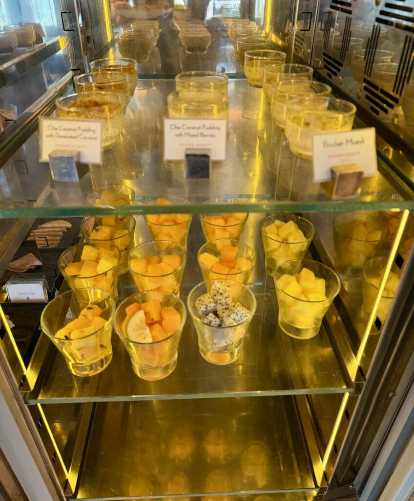 Grand Hyatt Manila 78