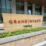 Grand Hyatt Manila