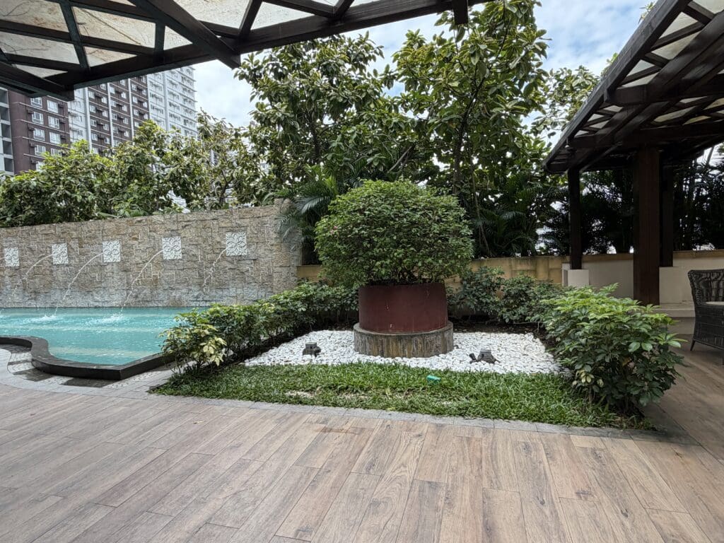 Grand Hyatt Manila 92