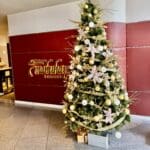 Philippine Airlines Mabuhay Lounge (MNL – Terminal 2 Northwing)