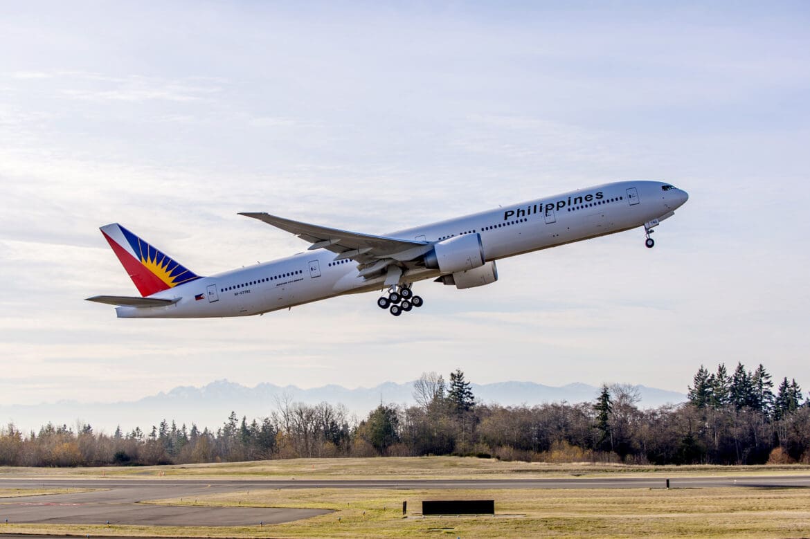 Philippines 777