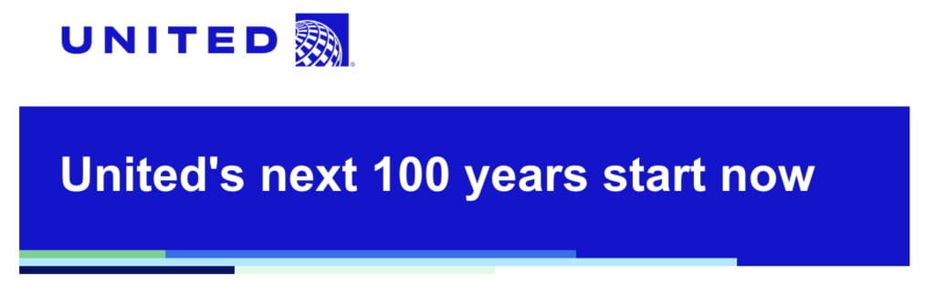 United 100th
