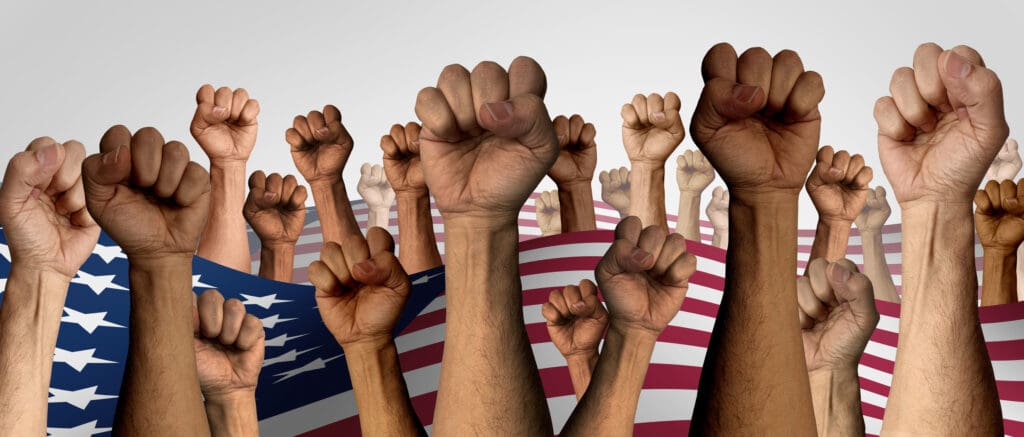 Protests In The United States