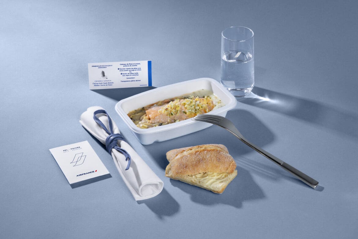 Air France Premium 1