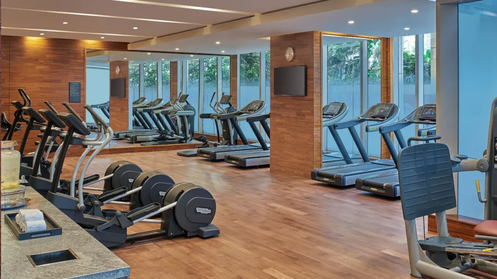 Grand Hyatt Manila 97