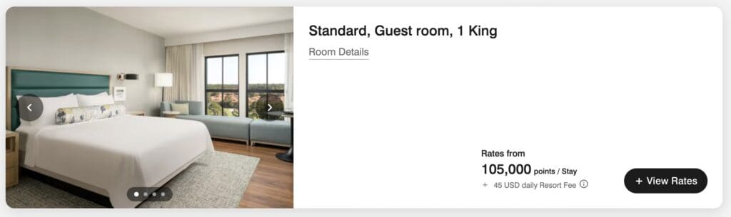 Hotel Effie Sandestin Booking