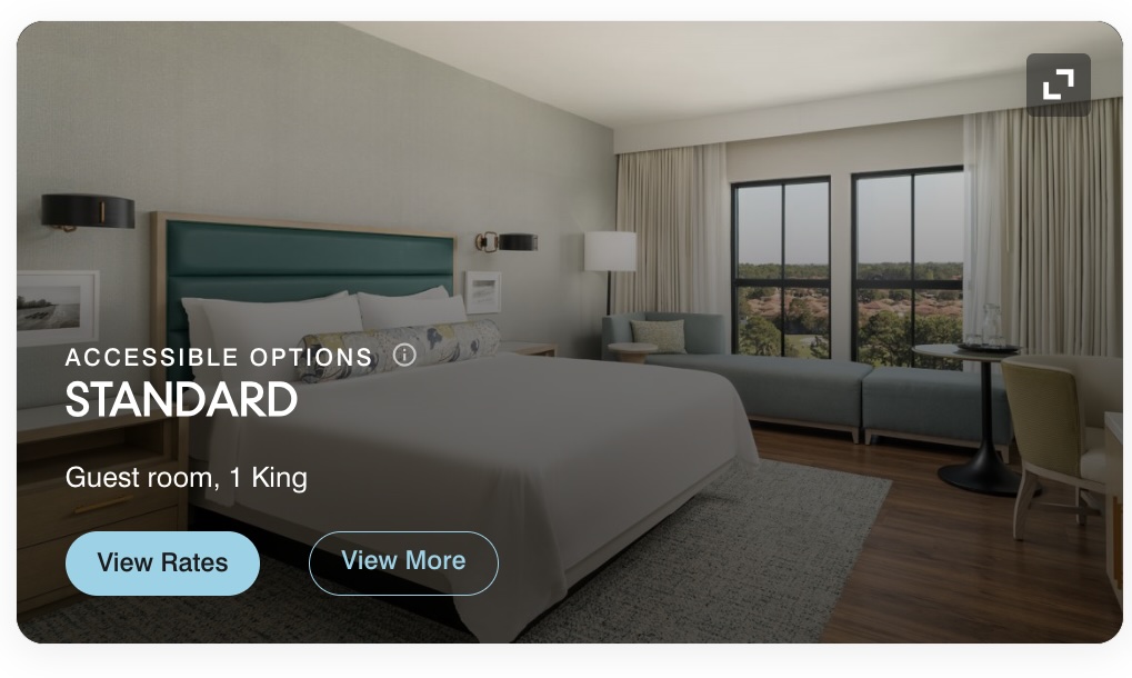 Hotel Effie Standard