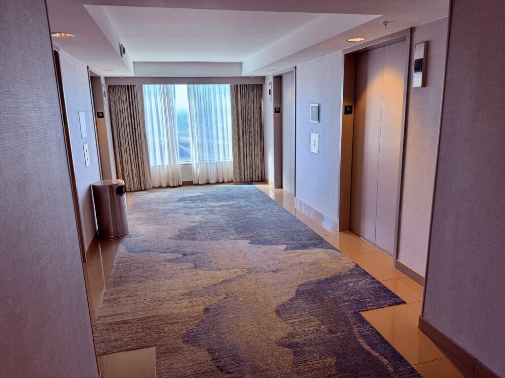 Westin Atlanta Perimeter North 3