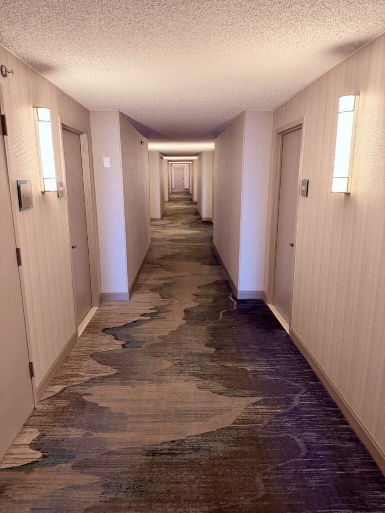 Westin Atlanta Perimeter North 4