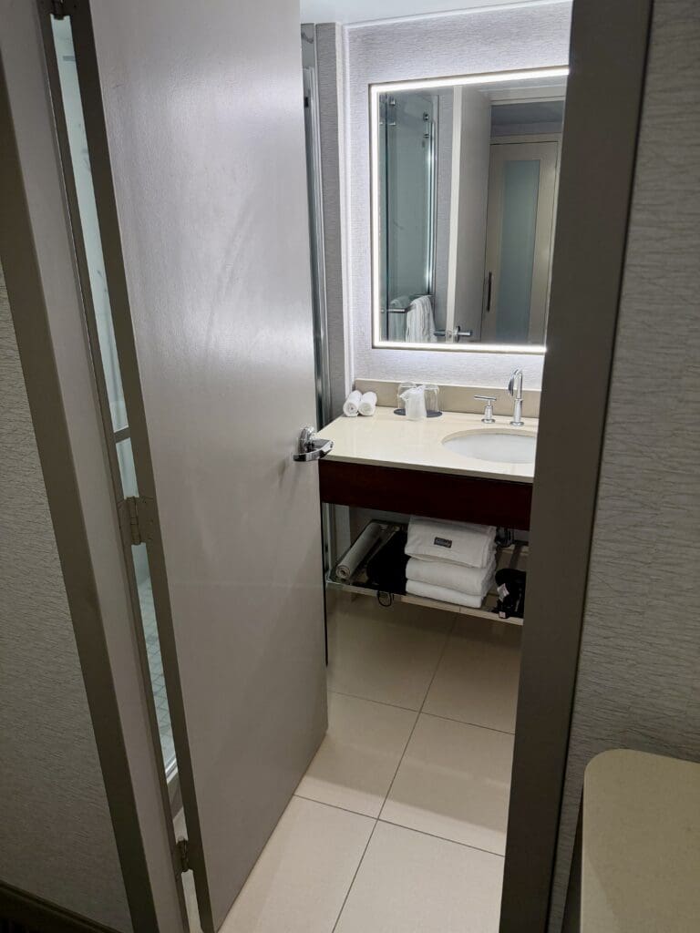 Westin Atlanta Perimeter North 10