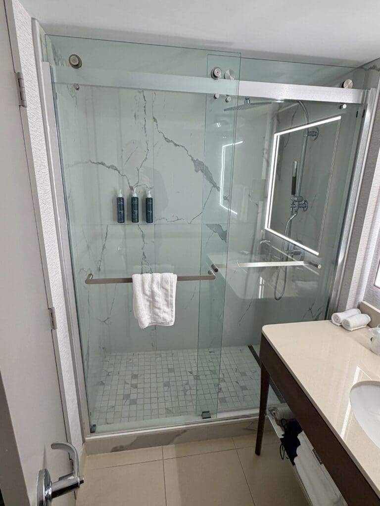 Westin Atlanta Perimeter North 13