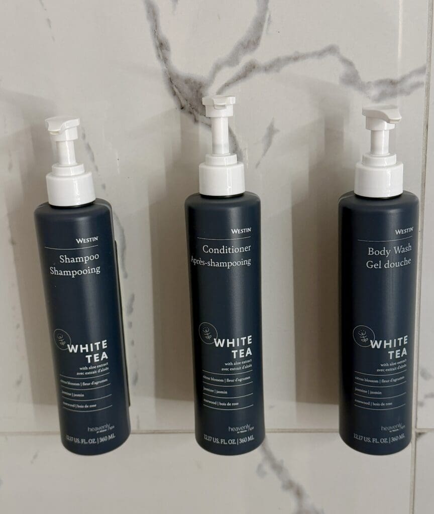 Westin Atlanta Perimeter North 14