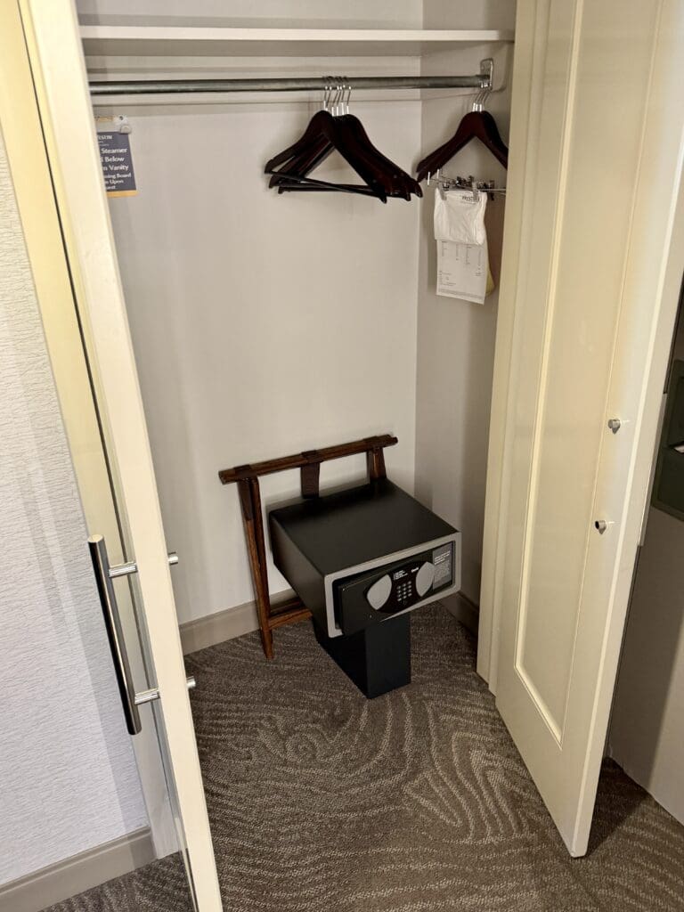 Westin Atlanta Perimeter North 27