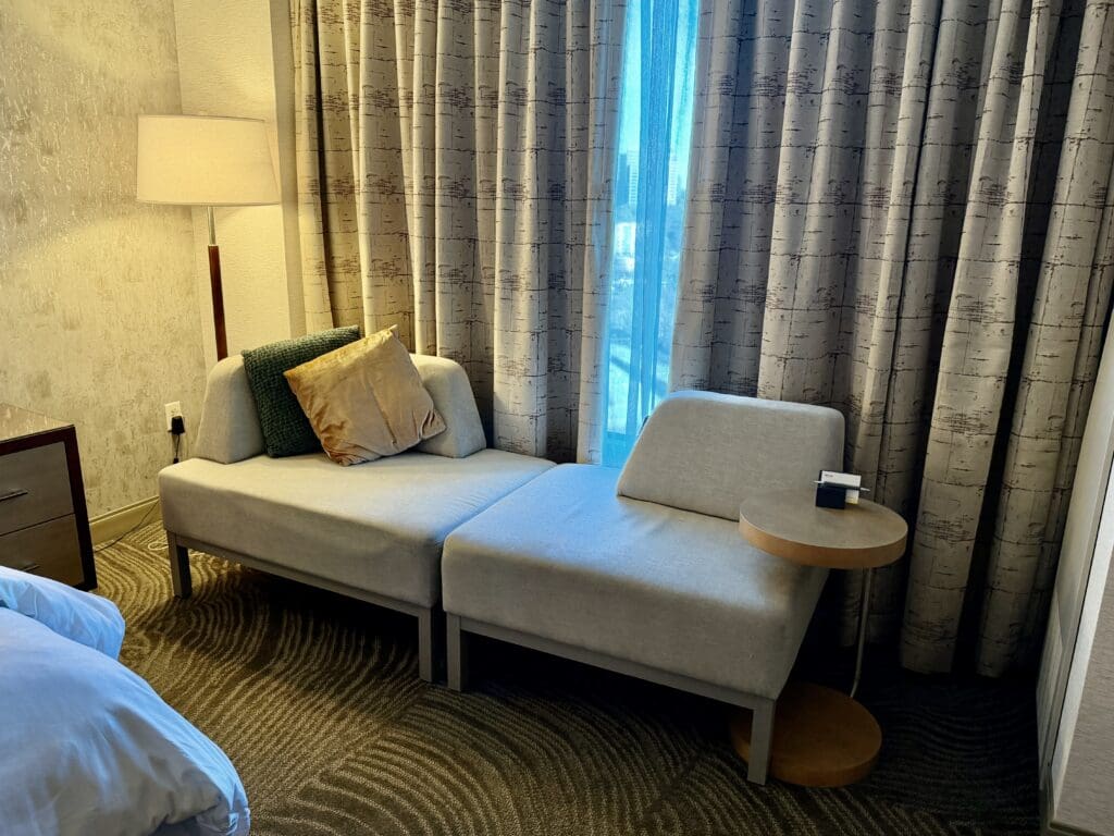 Westin Atlanta Perimeter North 19